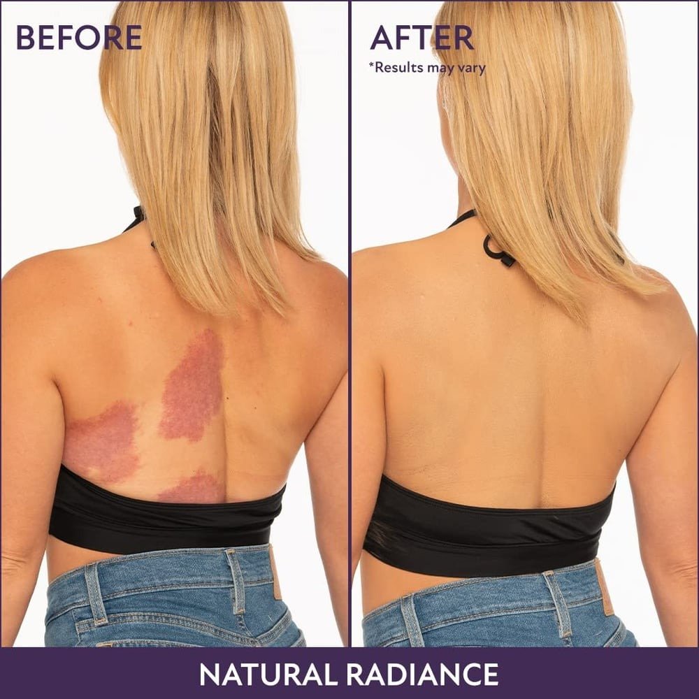 Body Coverrage Perfector - Hartwella