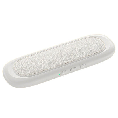 Bona Pillow Speaker | Bluetooth 5.4, Bone Conduction Technology - Hartwella