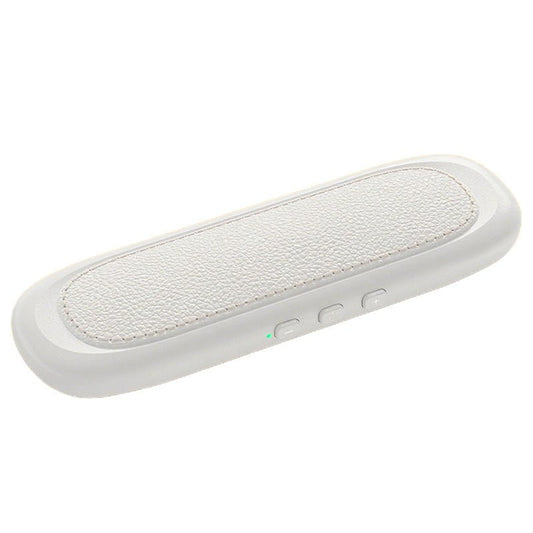 Bona Pillow Speaker | Bluetooth 5.4, Bone Conduction Technology - Hartwella