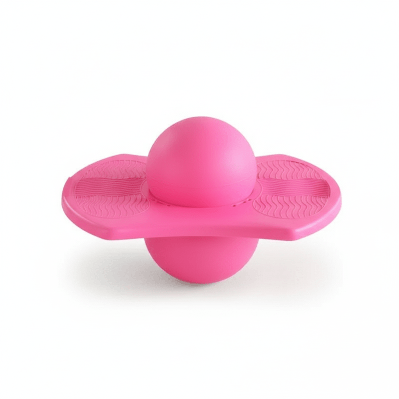 BounceBlaster™ — Ignite Wild Energy and Master Every Jump with Rock-Solid Confidence - Hartwella