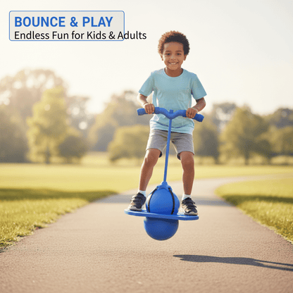 BounceBlaster™ — Ignite Wild Energy and Master Every Jump with Rock-Solid Confidence - Hartwella