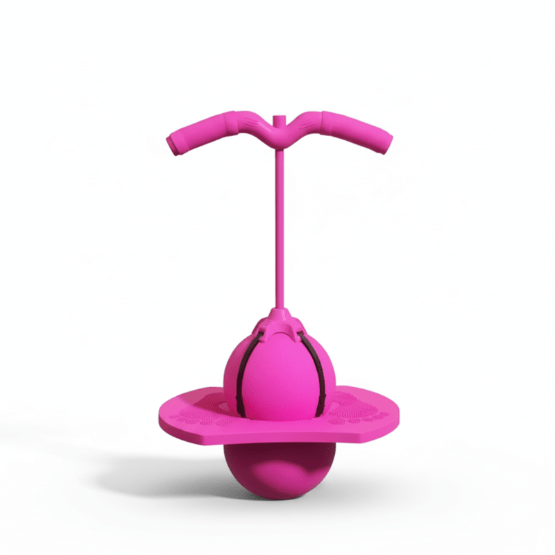 BounceBlaster™ — Ignite Wild Energy and Master Every Jump with Rock-Solid Confidence - Hartwella
