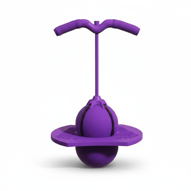 BounceBlaster™ — Ignite Wild Energy and Master Every Jump with Rock-Solid Confidence - Hartwella