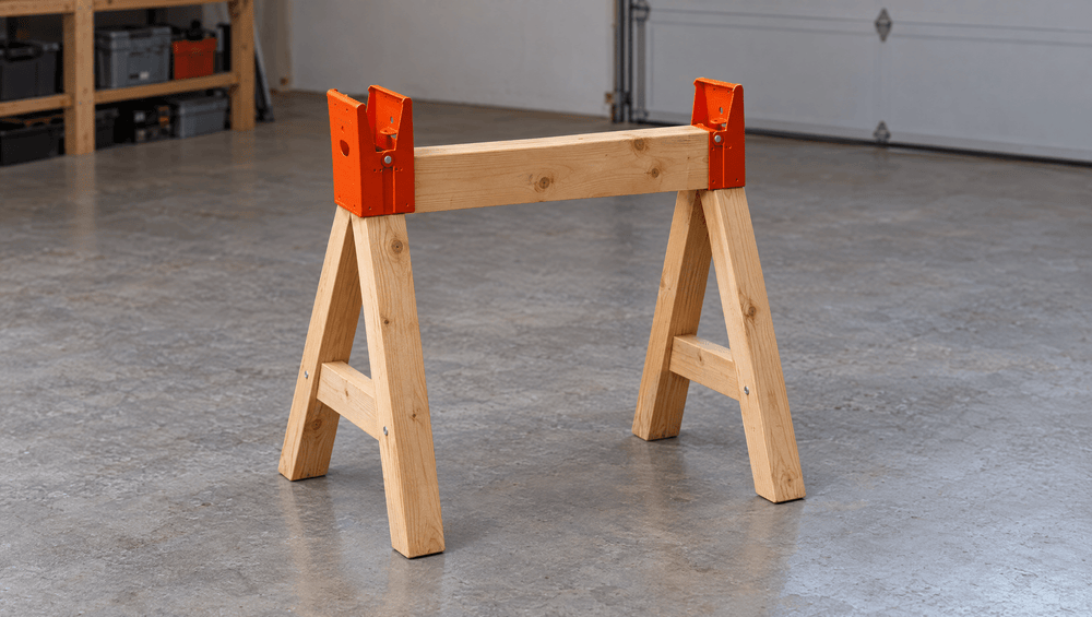 Wood Stays Put