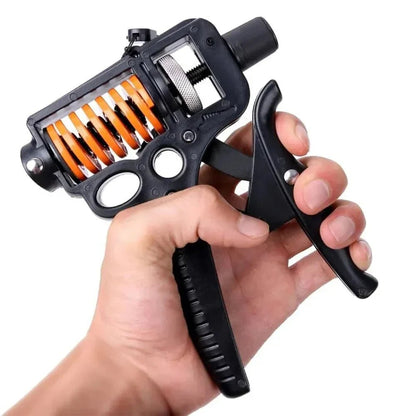 Brawn Grip Trainer | Adjustable Resistance for Hand Strength - Hartwella