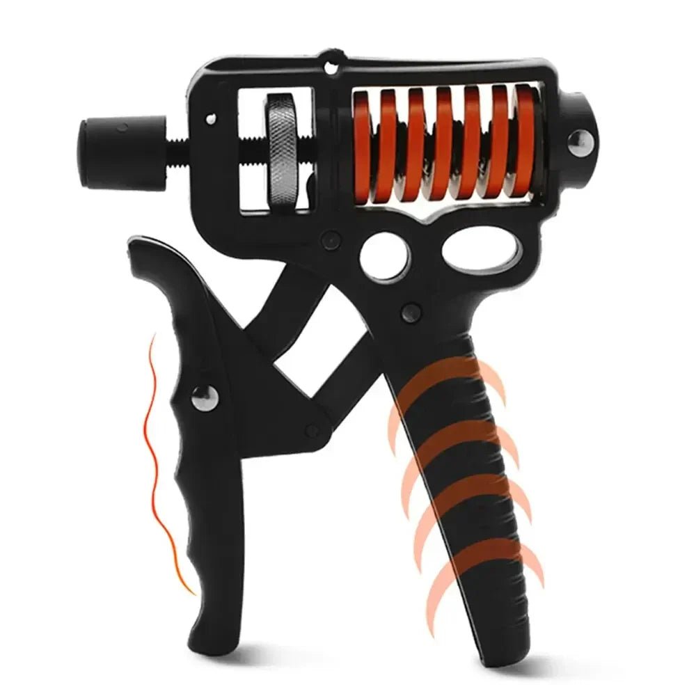 Brawn Grip Trainer | Adjustable Resistance for Hand Strength - Hartwella