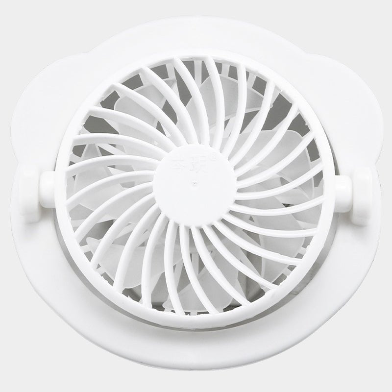 Breeze Baseball Cap | Breathable with Solar Fan - Hartwella