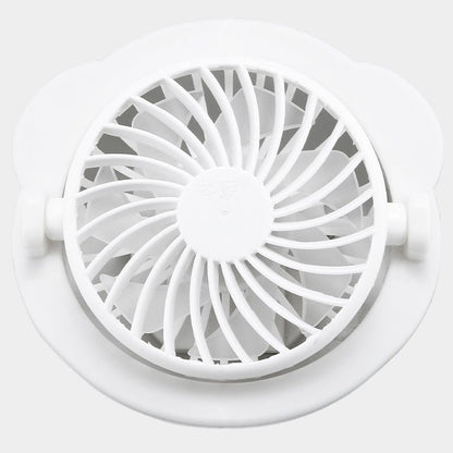 Breeze Baseball Cap | Breathable with Solar Fan - Hartwella