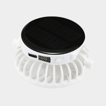 Breeze Baseball Cap | Breathable with Solar Fan - Hartwella