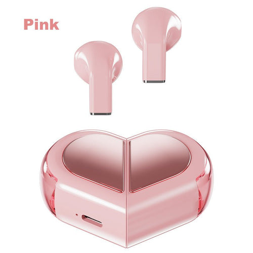 Breeze Bluetooth Earbuds | Ultra-Mini, Touch Control - Hartwella