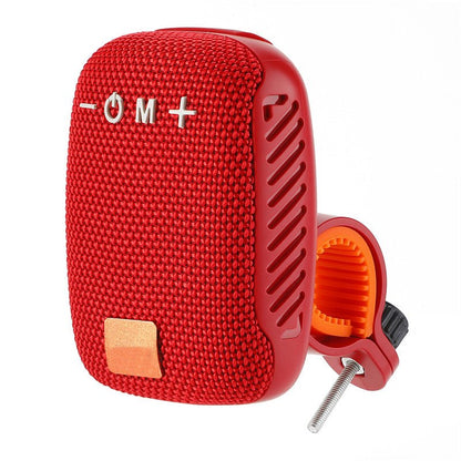 Breeze Bluetooth Speaker | Waterproof, Universal Bike Mount - Hartwella