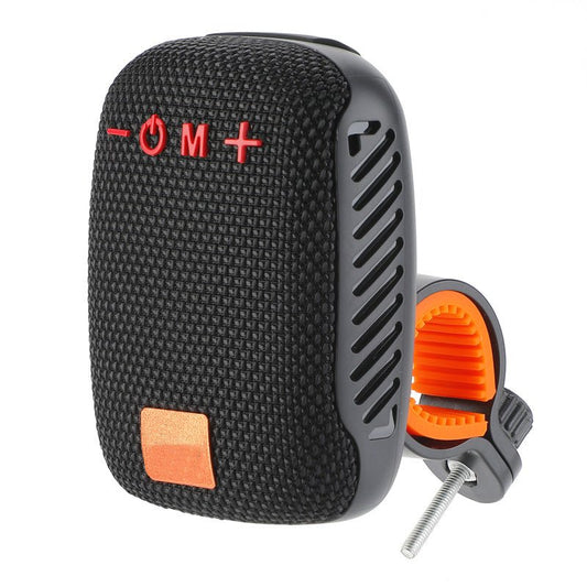 Breeze Bluetooth Speaker | Waterproof, Universal Bike Mount - Hartwella