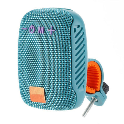 Breeze Bluetooth Speaker | Waterproof, Universal Bike Mount - Hartwella