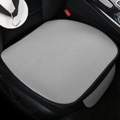 Breeze Car Seat Covers | Breathable Cotton, Non - Slip Design - Hartwella