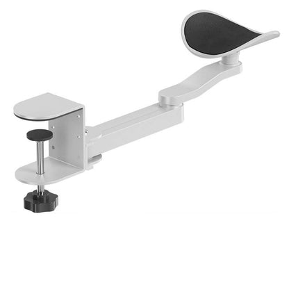 Breeze Ergonomic Armrest | Adjustable Clamp-On, Durable Aluminum Alloy - Hartwella