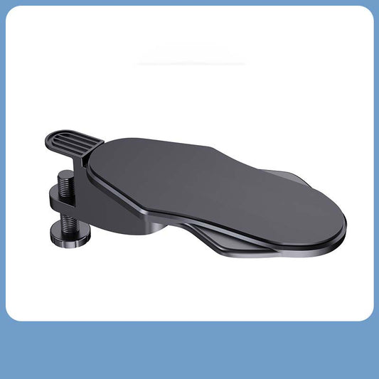 Breeze Ergonomic Armrest | Adjustable Clamp-On, Durable Aluminum Alloy - Hartwella