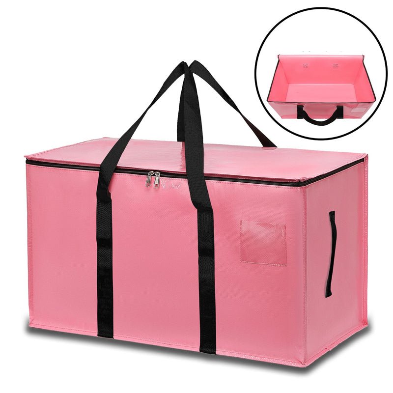 Breeze Moving Bags | Extra Large, Heavy Duty - Hartwella