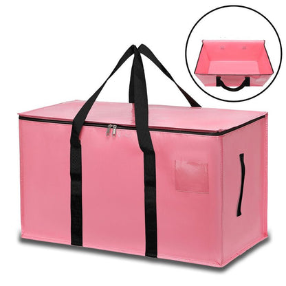 Breeze Moving Bags | Extra Large, Heavy Duty - Hartwella