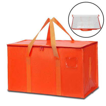 Breeze Moving Bags | Extra Large, Heavy Duty - Hartwella