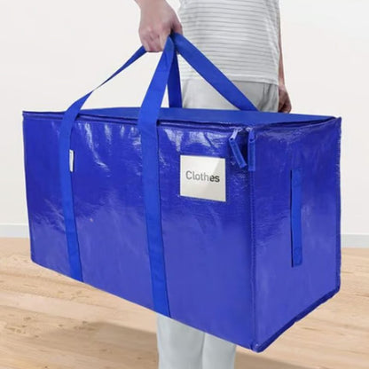 Breeze Moving Bags | Extra Large, Heavy Duty - Hartwella