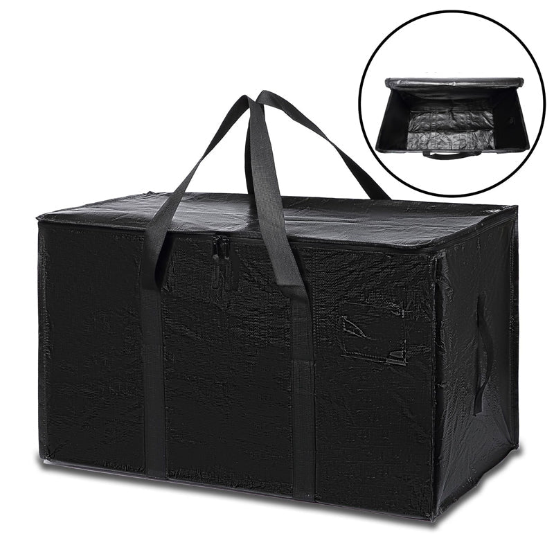 Breeze Moving Bags | Extra Large, Heavy Duty - Hartwella