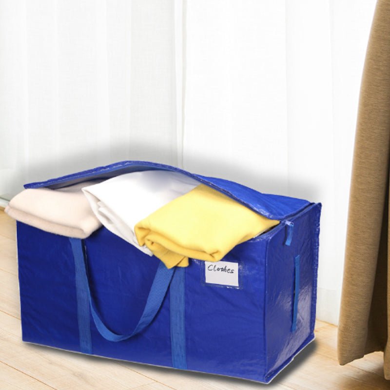 Breeze Moving Bags | Extra Large, Heavy Duty - Hartwella