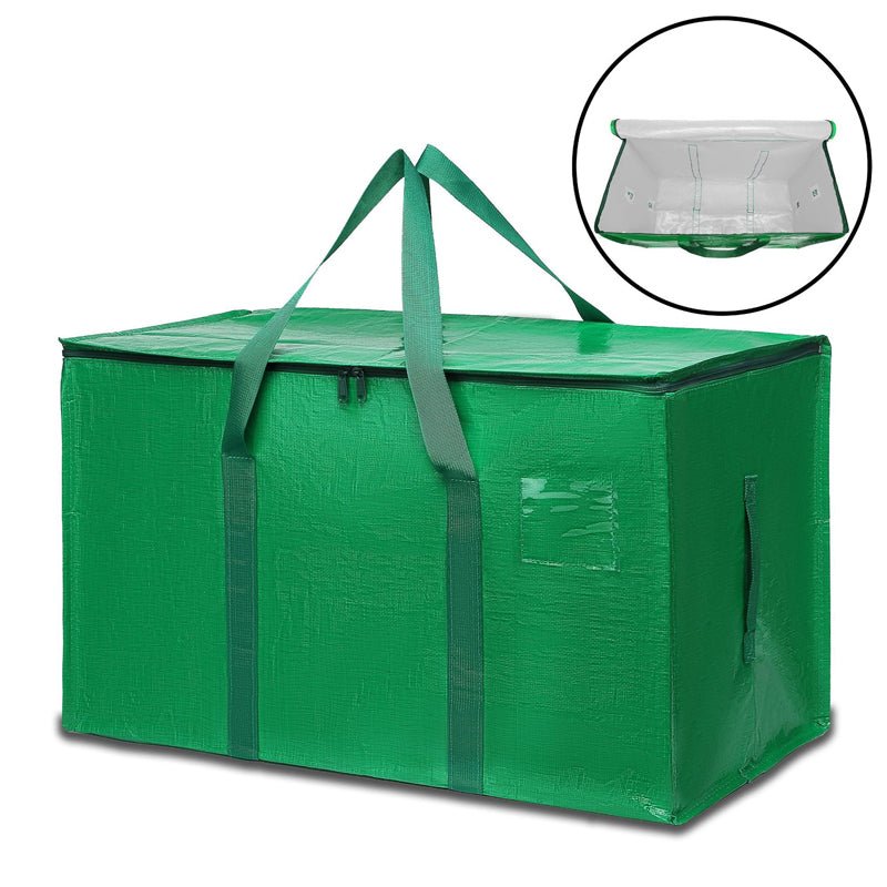 Breeze Moving Bags | Extra Large, Heavy Duty - Hartwella