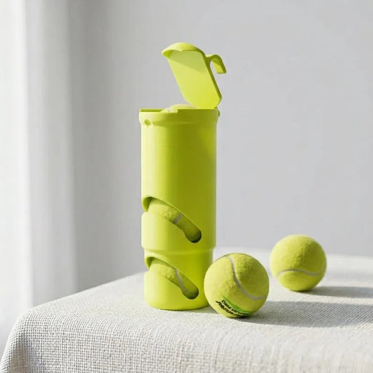 Breeze Tennis Fence Bracket | Heavy-Duty, Ultra-Portable Storage Solution - Hartwella