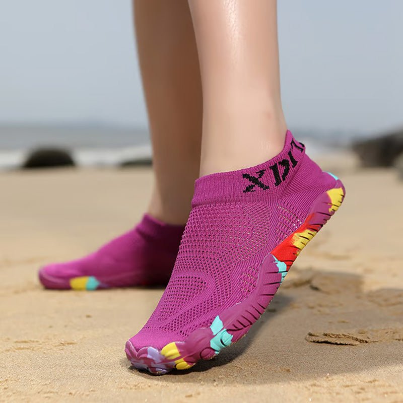 Breeze Wading Shoes | Breathable, Lightweight, Quick - Drying - Hartwella