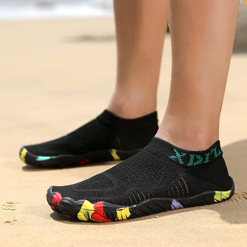 Breeze Wading Shoes | Breathable, Lightweight, Quick - Drying - Hartwella
