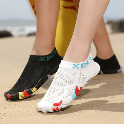 Breeze Wading Shoes | Breathable, Lightweight, Quick - Drying - Hartwella