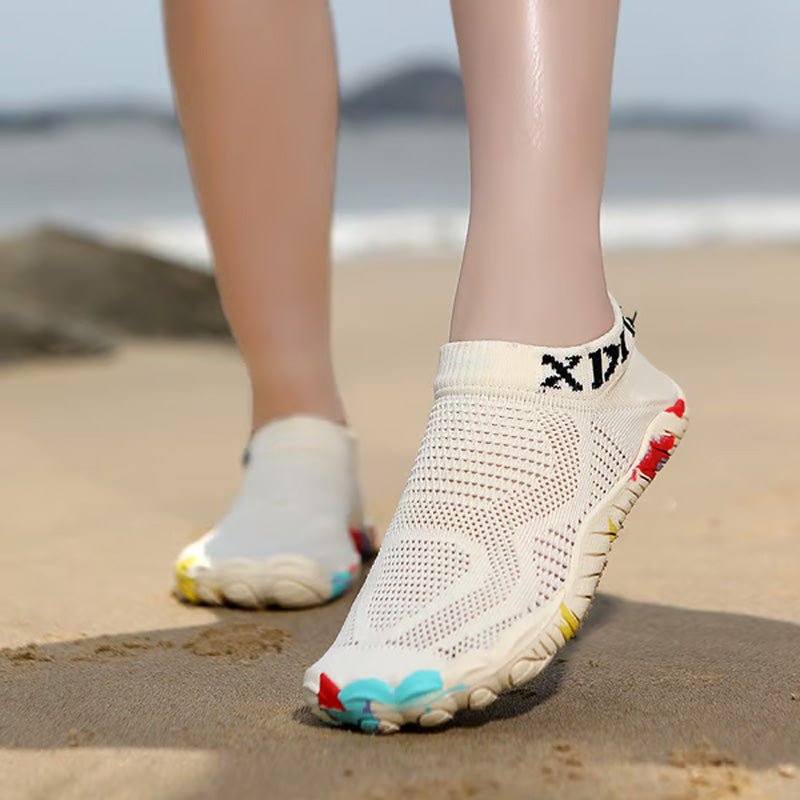 Breeze Wading Shoes | Breathable, Lightweight, Quick - Drying - Hartwella