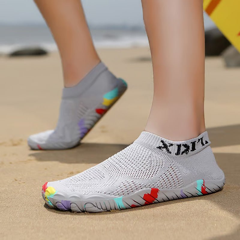 Breeze Wading Shoes | Breathable, Lightweight, Quick - Drying - Hartwella