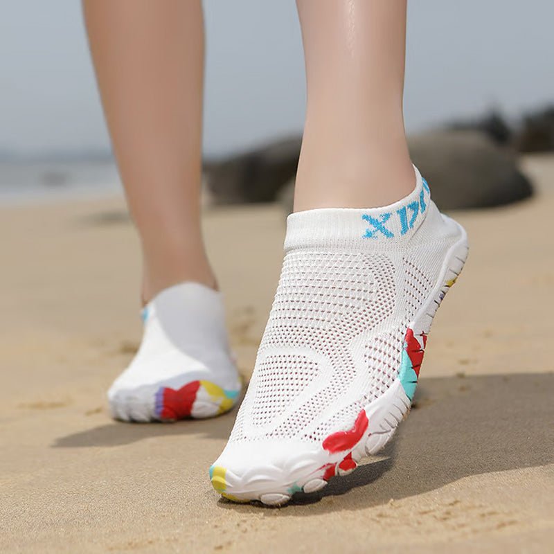 Breeze Wading Shoes | Breathable, Lightweight, Quick - Drying - Hartwella