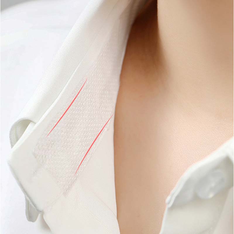 BreezeGuard Sweat Liners | Ultra-Thin, Breathable Protection - Hartwella