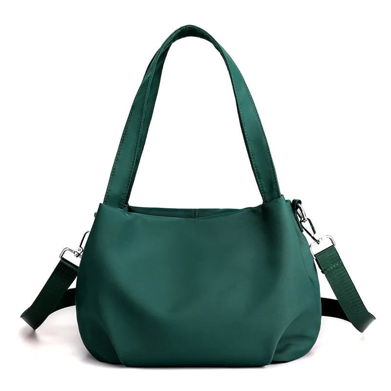 Breezy Casual Crossbody Bag | Lightweight, Versatile Handbag for Ladies - Hartwella