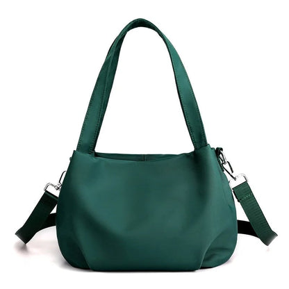 Breezy Casual Crossbody Bag | Lightweight, Versatile Handbag for Ladies - Hartwella