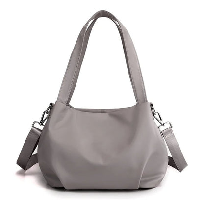 Breezy Casual Crossbody Bag | Lightweight, Versatile Handbag for Ladies - Hartwella