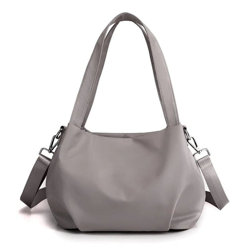 Breezy Casual Crossbody Bag | Lightweight, Versatile Handbag for Ladies - Hartwella