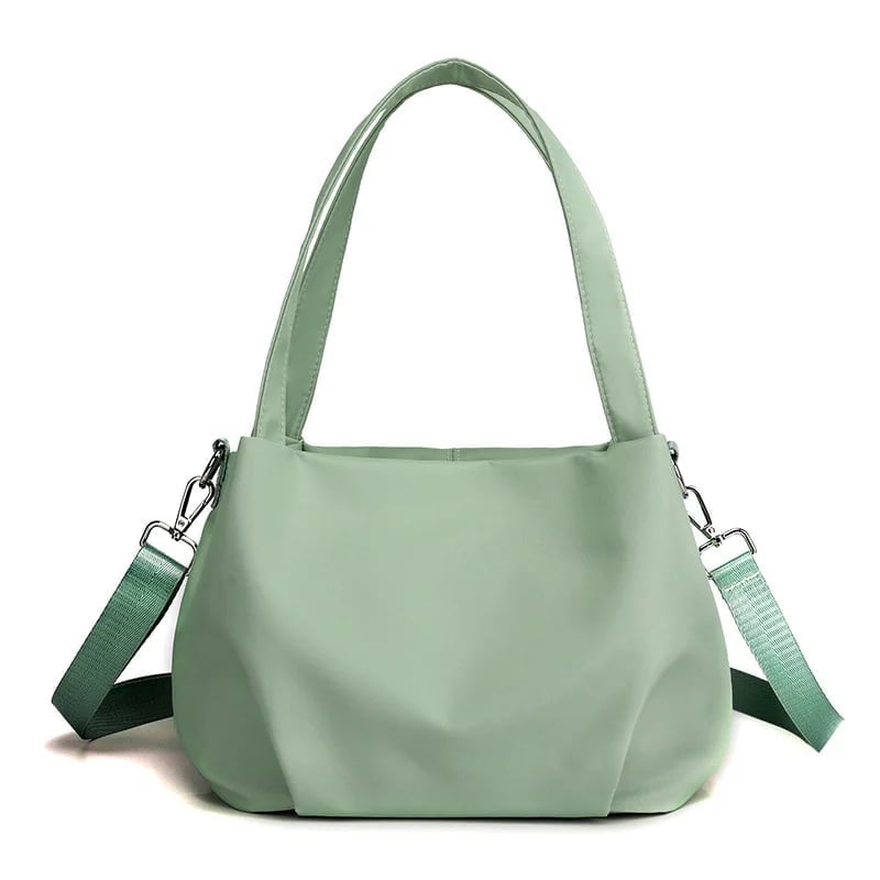 Breezy Casual Crossbody Bag | Lightweight, Versatile Handbag for Ladies - Hartwella
