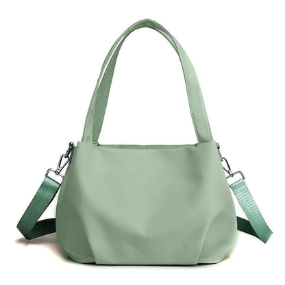 Breezy Casual Crossbody Bag | Lightweight, Versatile Handbag for Ladies - Hartwella