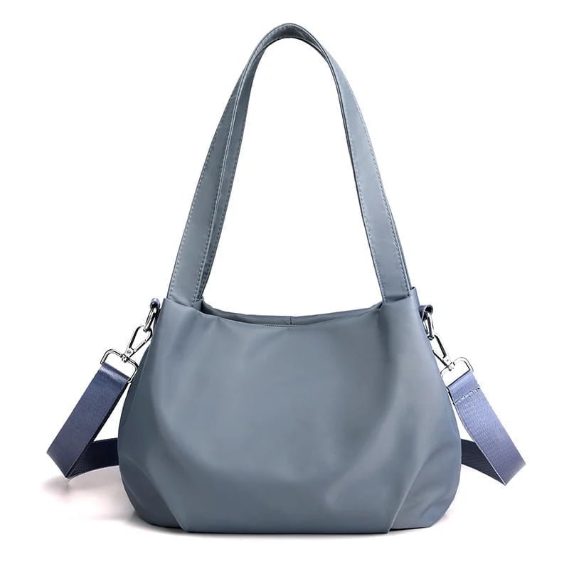 Breezy Casual Crossbody Bag | Lightweight, Versatile Handbag for Ladies - Hartwella