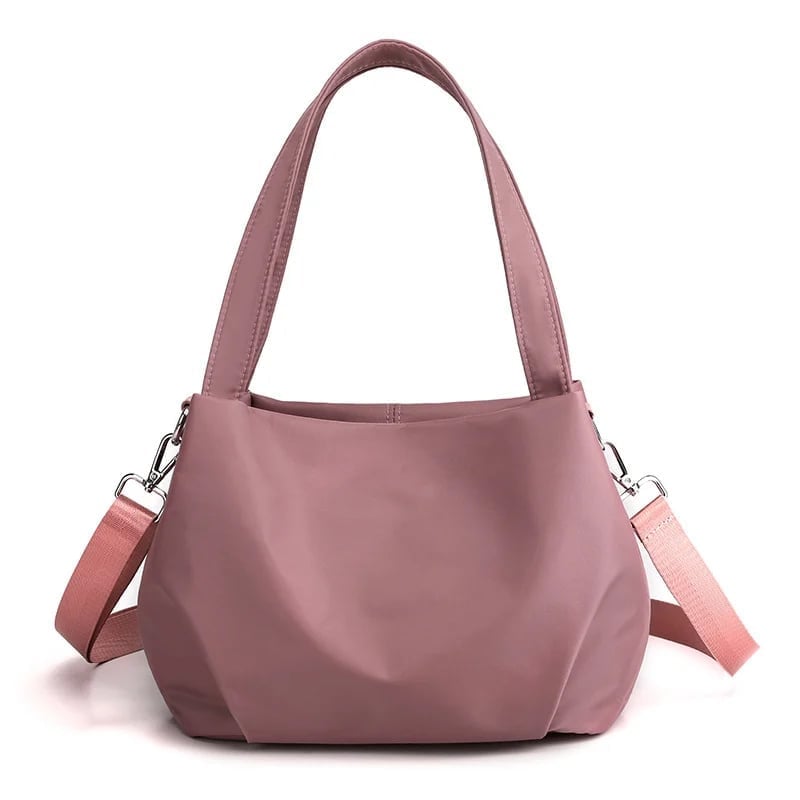 Breezy Casual Crossbody Bag | Lightweight, Versatile Handbag for Ladies - Hartwella