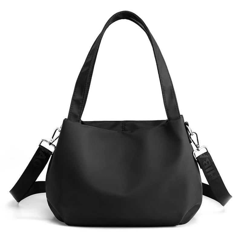 Breezy Casual Crossbody Bag | Lightweight, Versatile Handbag for Ladies - Hartwella
