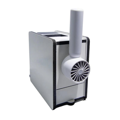 Breezy Seed Separator | Rechargeable, Compact Design - Hartwella