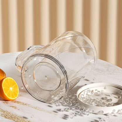 Brewster Custom Beer Glasses | Double-Wall, BPA-Free, Ergonomic Handle - Hartwella