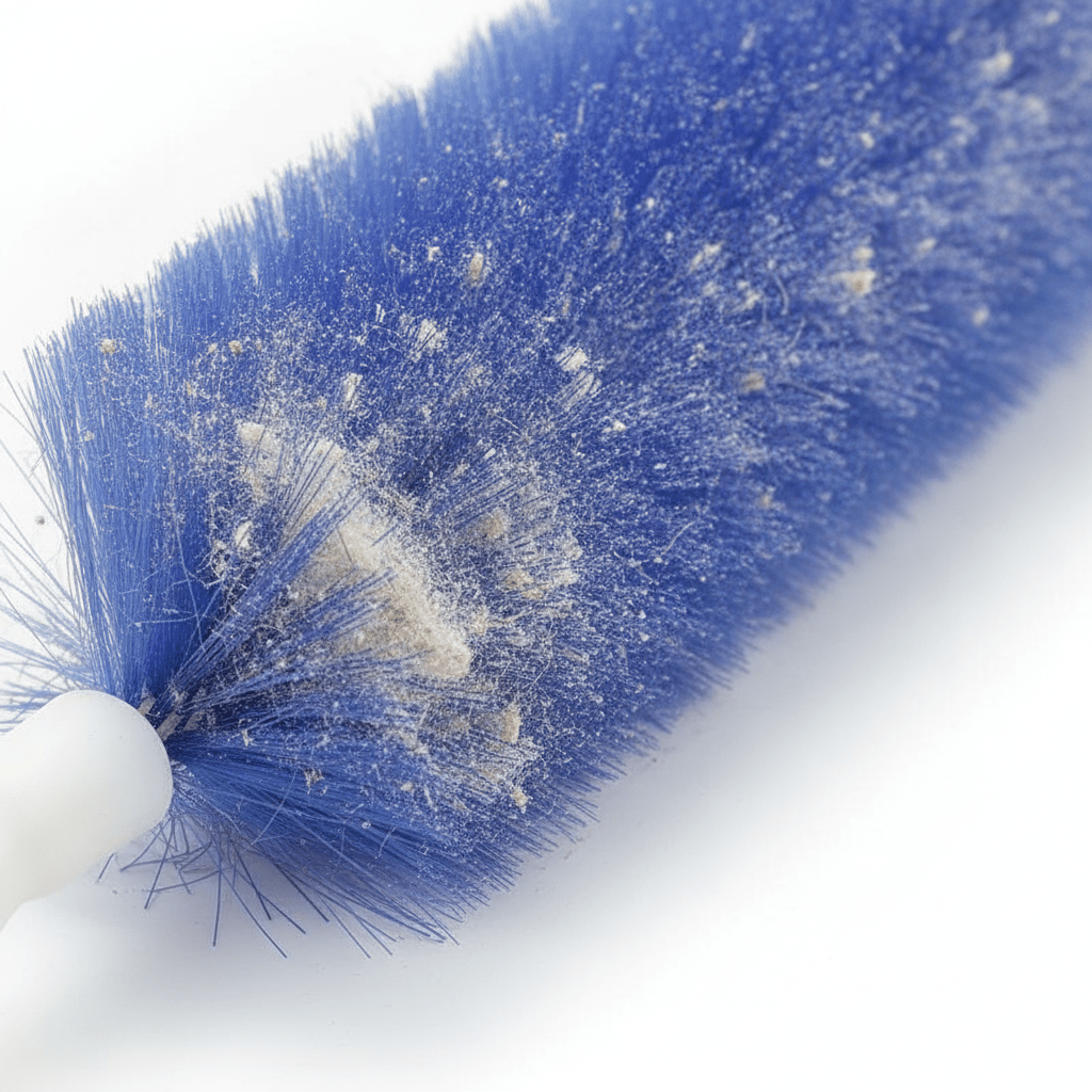Bristla™ Flexible Microfiber Fan Duster Brushes (2 pcs)