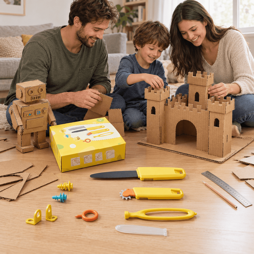 Build Anything