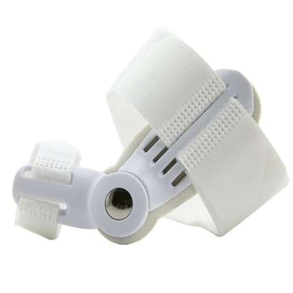 Buno Bunion Corrector | Adjustable Fit, Soft Fabric - Hartwella