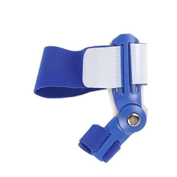 Buno Bunion Corrector | Adjustable Fit, Soft Fabric - Hartwella